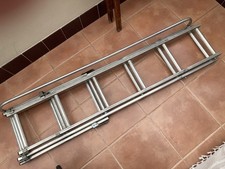 Aluminium loft ladder for sale  HUDDERSFIELD