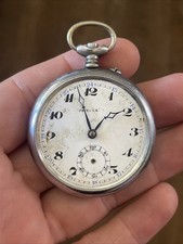 Collection montre gousset d'occasion  Écouis