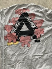 Palace tri hearts for sale  BERKHAMSTED