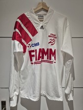 Maillot stade brestois d'occasion Maillot stade brestois d'occasion  Châteauneuf-les-Martigues