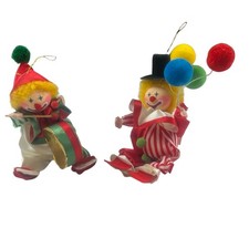 Russ clown dolls for sale  Franklin