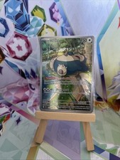 Pokémon karte relaxo gebraucht kaufen  Offenbach am Main