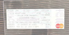 Widespread panic full for sale  Fort Mill