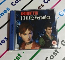 Sega dreamcast resident usato  Licata