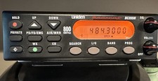 Uniden bc355n 800mhz for sale  Spartanburg