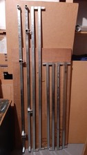 Stuetzboecke metall als gebraucht kaufen  Dietzenbach