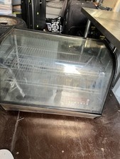 refrigerated display cabinet for sale  SHEERNESS