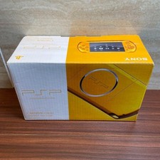 Console PSP 3000, amarelo brilhante 4192 do Japão, usado comprar usado Console PSP 3000, amarelo brilhante 4192 do Japão, usado comprar usado  Enviando para Brazil