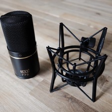 Mxl 770 kondensator gebraucht kaufen  Elze