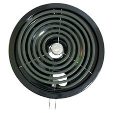 Bobina de elemento queimador de superfície grande WB30M2 alcance 8" para fogão elétrico G.E 6 voltas comprar usado Bobina de elemento queimador de superfície grande WB30M2 alcance 8" para fogão elétrico G.E 6 voltas comprar usado  Enviando para Brazil