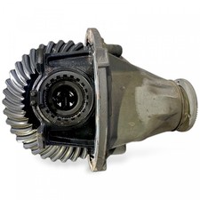 Usado, Diferencial De Eje De Tracción VOLVO FH, FM, FMX-4 Series TP2080055 21551082 comprar usado  Enviando para Brazil