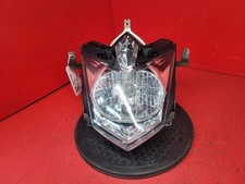 Yamaha xj6 headlamp for sale  THAME