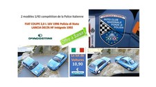 Lot voitures miniatures d'occasion  Marsac-sur-l'Isle
