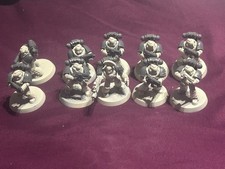 Horus heresy mark for sale  HADDINGTON