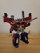 Transformers siege wfc for sale  HARTFIELD