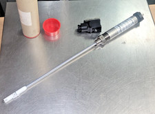 Nova Na Caixa Sonda de Condutividade Spirax Sarco CP40 300mm X 3/8" BSP Pmax 32bar comprar usado  Enviando para Brazil