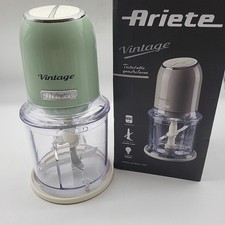 Ariete vintage 438 gebraucht kaufen  Gunzenhausen