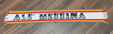 Sciarpa scarf calcio usato  Nola