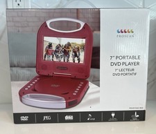 Proscan portable dvd for sale  Chula Vista