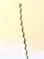 Armband titan bicolor gebraucht kaufen  Neustadt a.d.Aisch