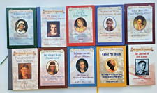 Dear america books for sale  Washington