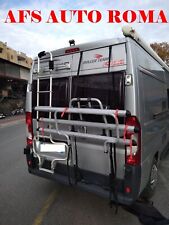 Portabici posteriore binari usato  Italia