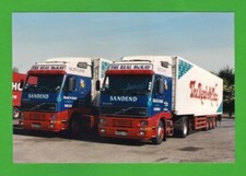 Truck photo george for sale  BIRMINGHAM