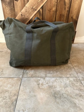 Military fly bag for sale  Indio