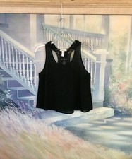 Adorable black racerback for sale  Munds Park