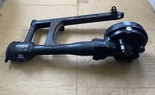 Bras oscillant honda d'occasion  Brest