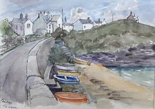Offer coastal village for sale  YORK