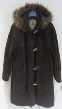 Montgomery cappotto cappuccio usato  Palermo