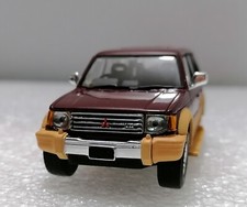 Mitsubishi pajero 1997 usato  Italia