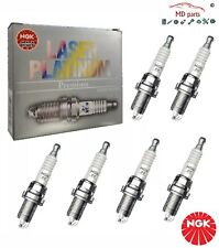 Ngk laser platinum gebraucht kaufen  Neufahrn