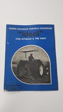 Catalogo origina parti usato  Trebisacce