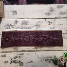 Rare double ikat for sale  Rochester