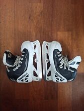 Junior goalie schlittschuhe gebraucht kaufen  München