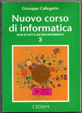 Nuovo corso informatica usato Nuovo corso informatica usato  Bologna