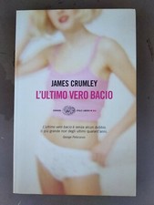 Crumley james ultimo usato  Pordenone