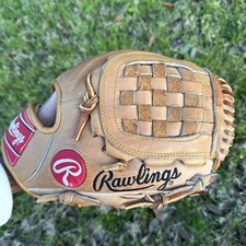 Rawlings heat hide for sale  Houston