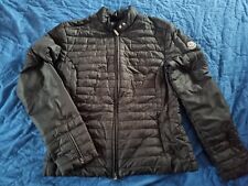 Moncler piumino classe usato  Italia