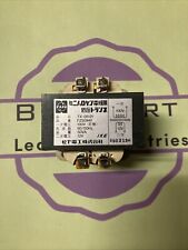 National Transformer Tx-05121 Fz50940 50Va Pri 100V Sec 12V, Hitachi FEN014974 comprar usado  Enviando para Brazil
