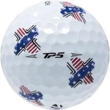 Bolas de golfe usadas TaylorMade PIX EUA, estado quase perfeito, qualidade AAAA, usado comprar usado  Enviando para Brazil
