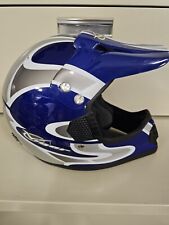 Usado, Capacete de motocross Vigor offroad bicicleta sujeira snowmobile downhill extremo ATV esporte comprar usado  Enviando para Brazil