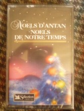 Noels antan noels d'occasion  Joinville