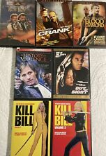 Lot dvds suspense for sale  Millersville