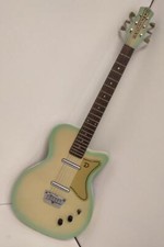 Danelectro for sale  Spokane
