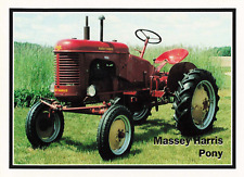 Vintage farm tractor for sale  Naples