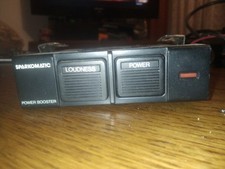 Vintage sparkomatic lc54 usato  Voghera