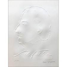 Jacquemin andré empreinte d'occasion Jacquemin andré empreinte d'occasion  Metz-